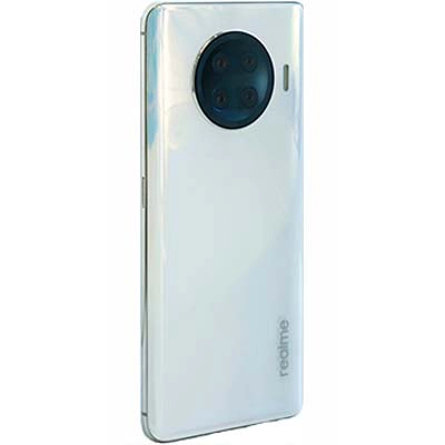 Realme Race