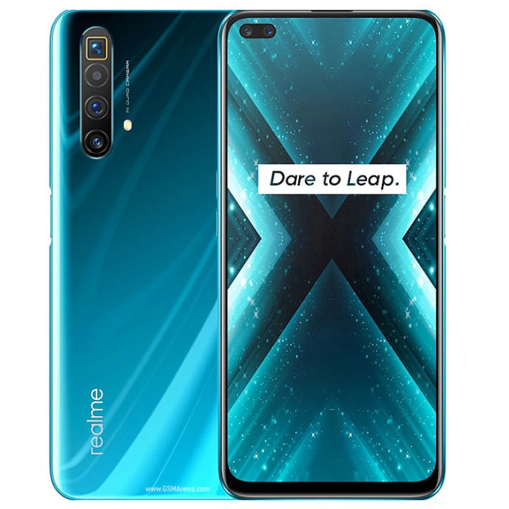 Realme X3 Super Zoom