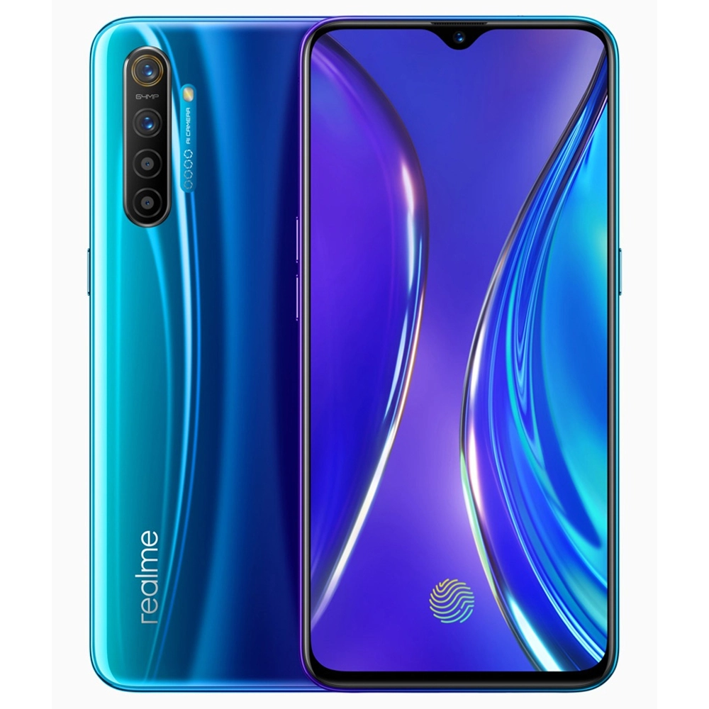 Realme XT