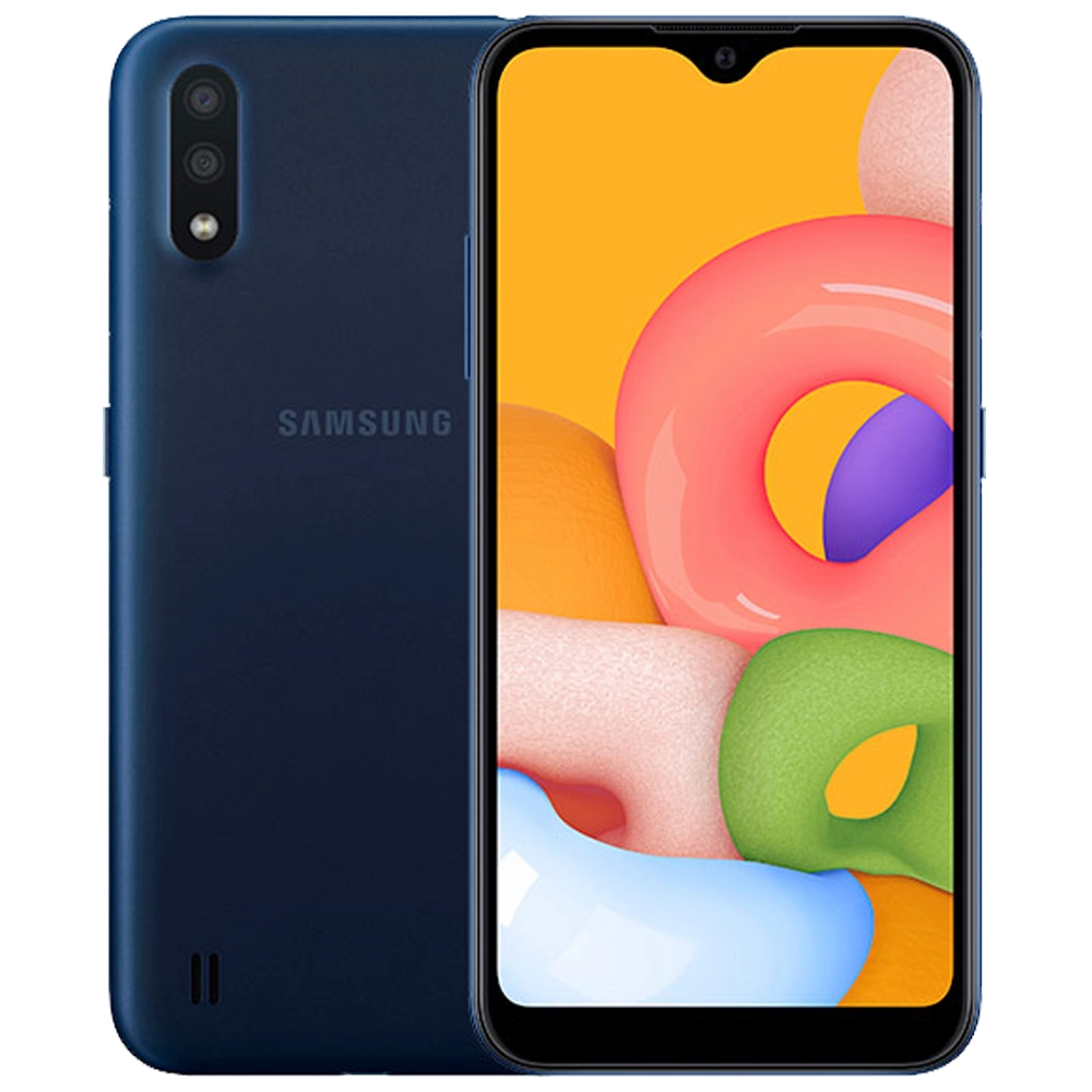 Samsung Galaxy A01