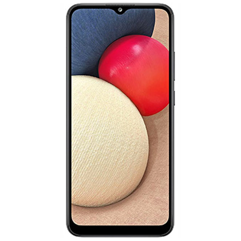 Samsung Galaxy A02s