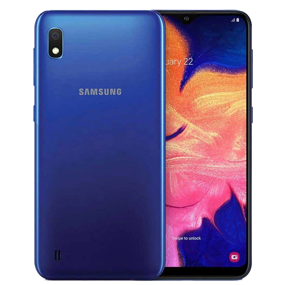 Samsung Galaxy A10