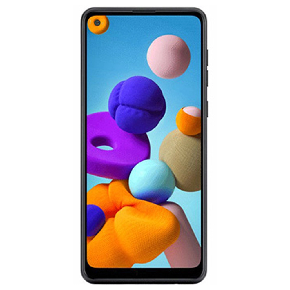 Samsung Galaxy A21