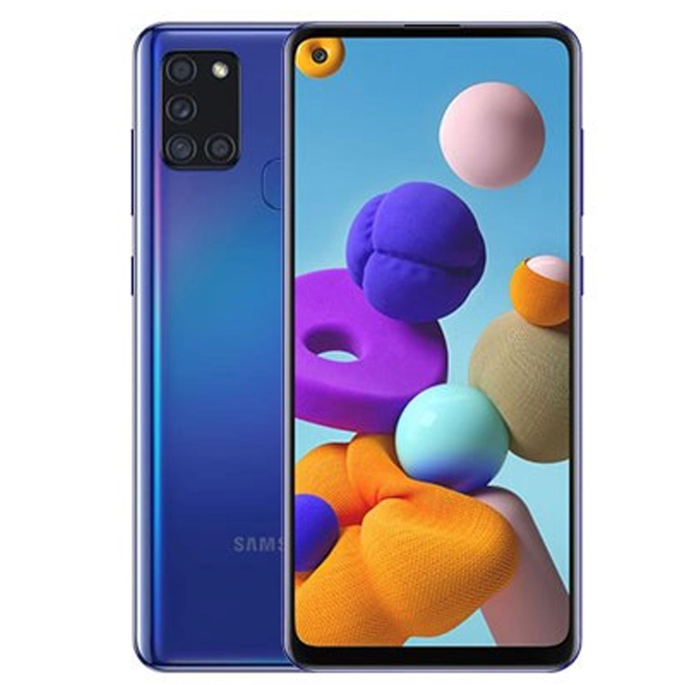 Samsung Galaxy A21s