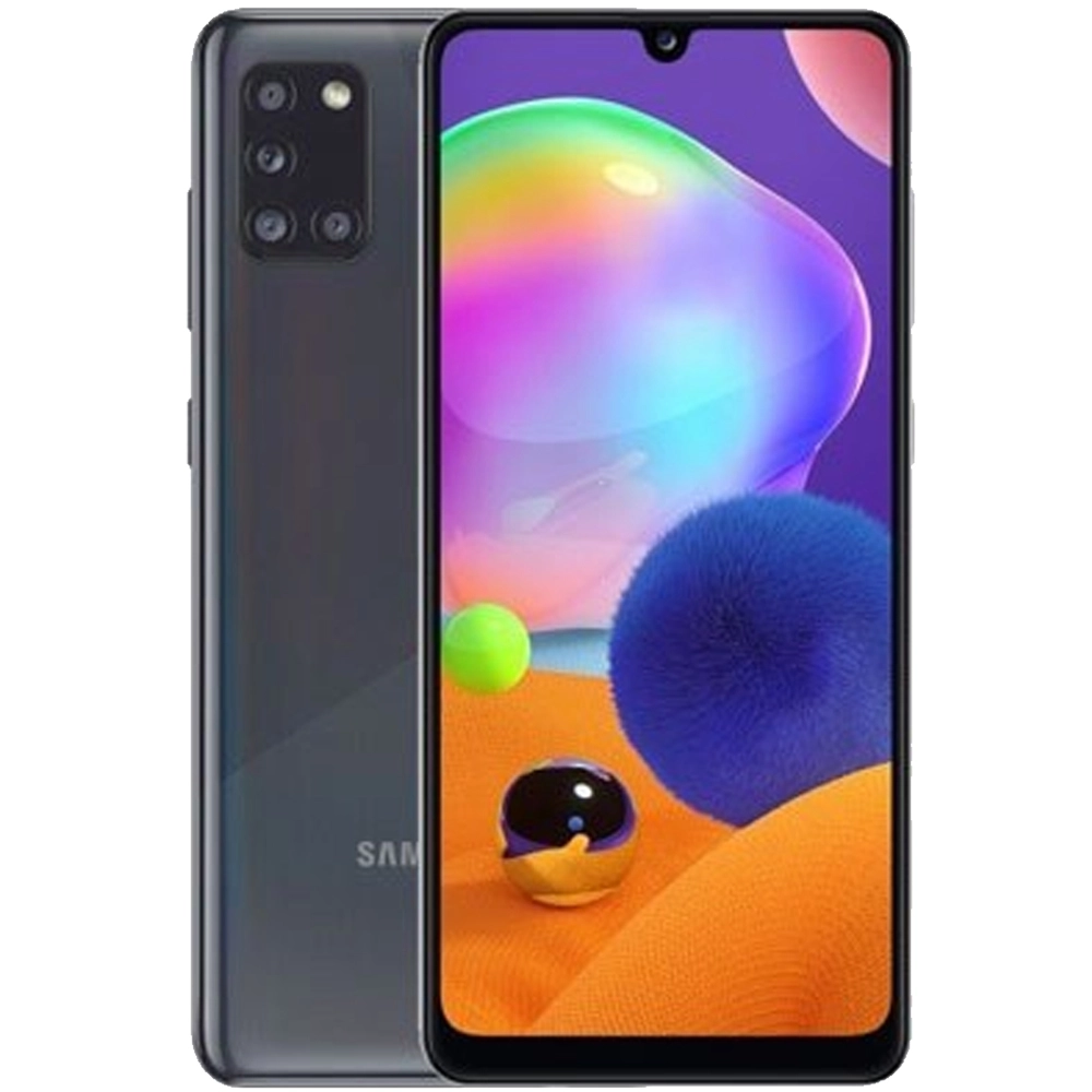 Samsung Galaxy A31