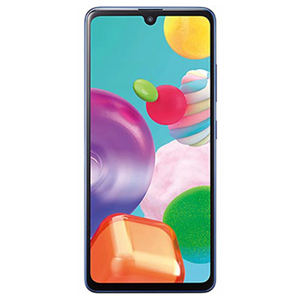 Samsung Galaxy A41
