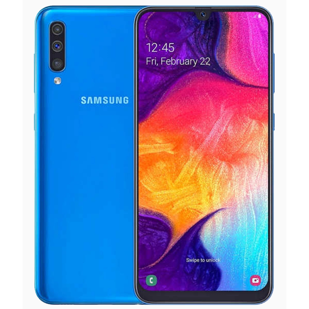 Samsung Galaxy A50