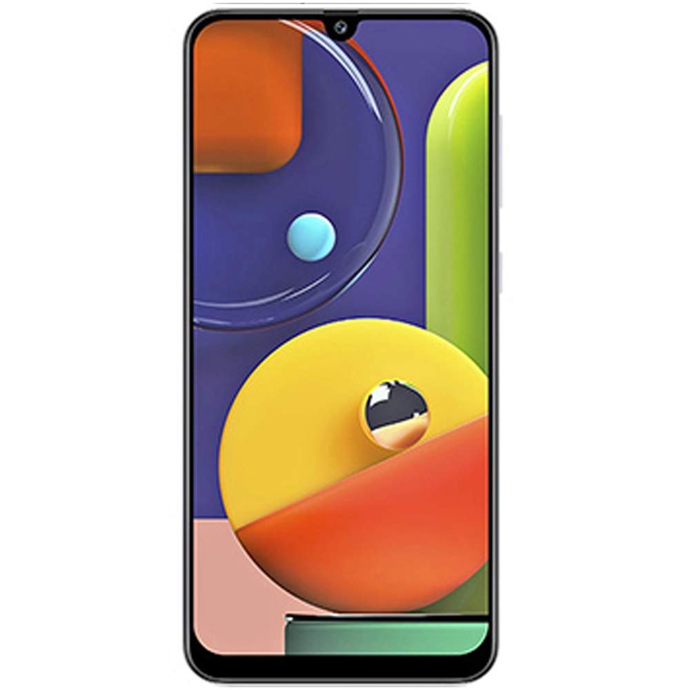 Samsung Galaxy A50s