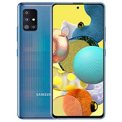 Samsung Galaxy A51 5G UW