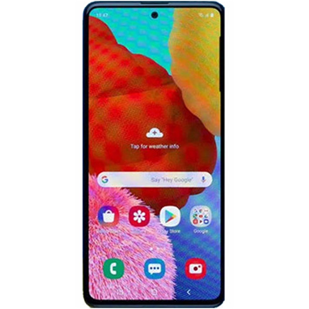 Samsung Galaxy A51s
