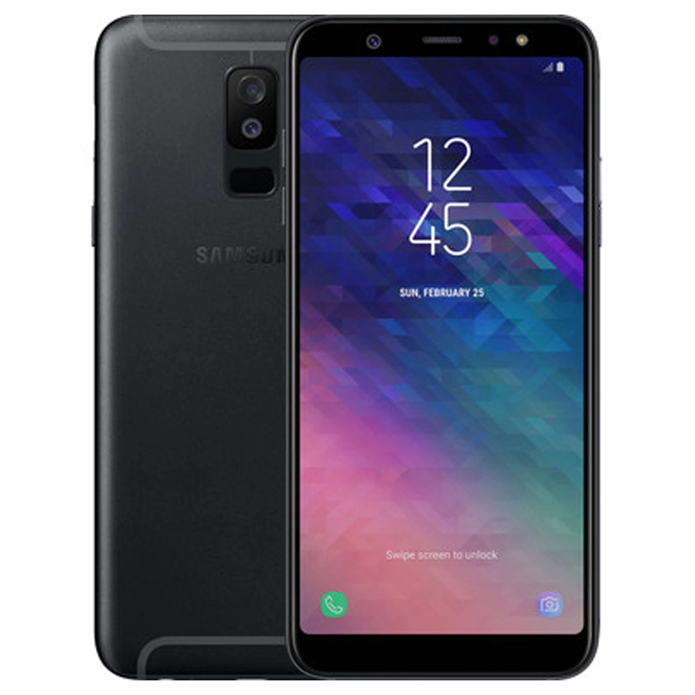 Samsung Galaxy A6 Plus