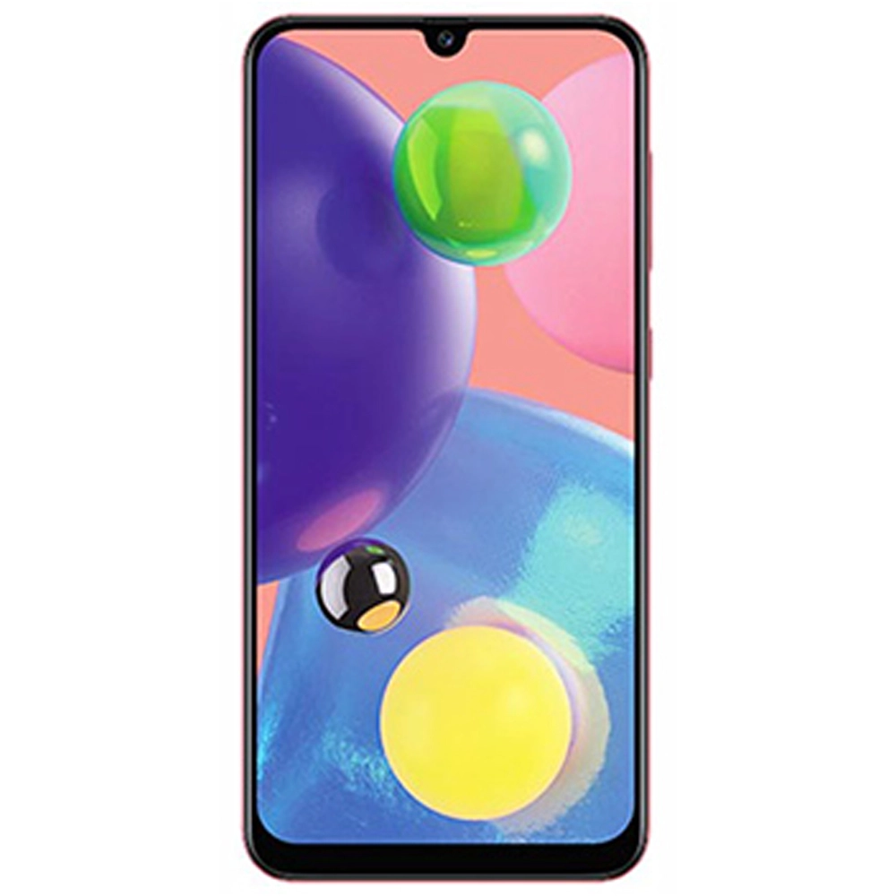 Samsung Galaxy A70s