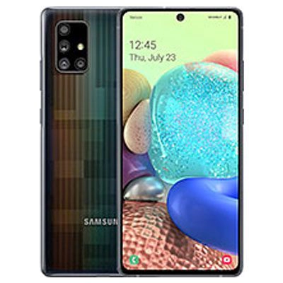 Samsung Galaxy A71 5G UW