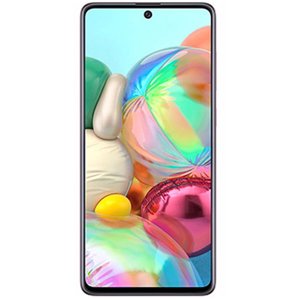 Samsung Galaxy A71 5G