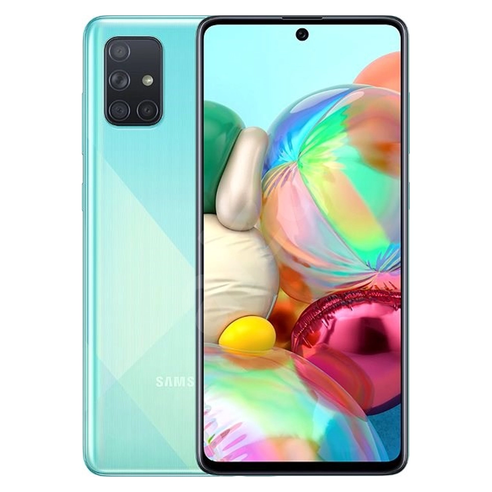 Samsung Galaxy A71