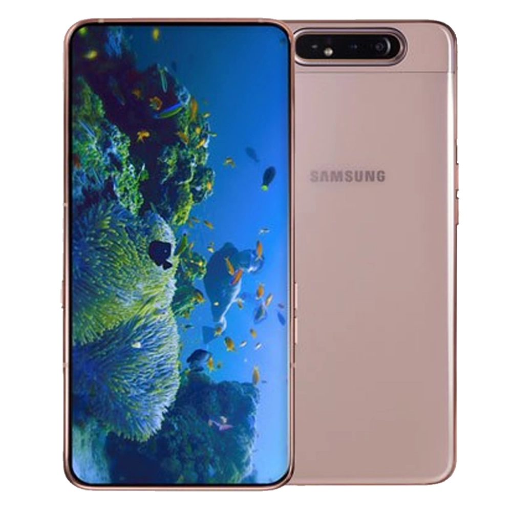Samsung Galaxy A80