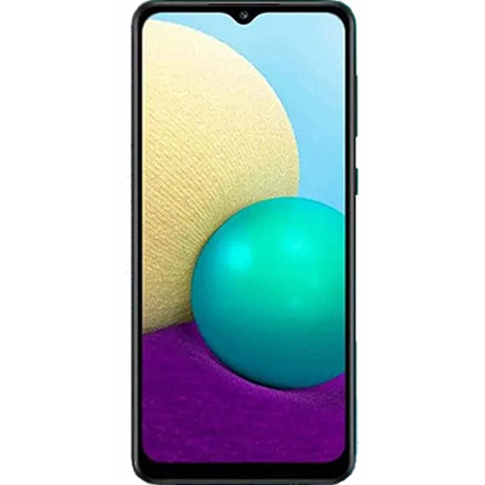 Samsung Galaxy E02