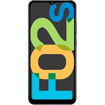 Samsung Galaxy F02s