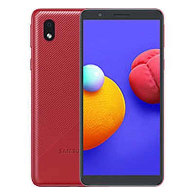 Samsung Galaxy M01 Core