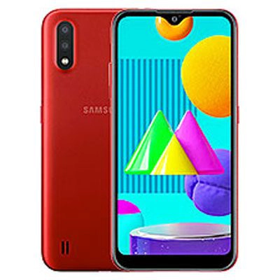 Samsung Galaxy M01