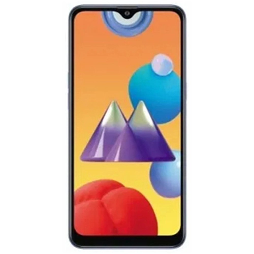 Samsung Galaxy M02