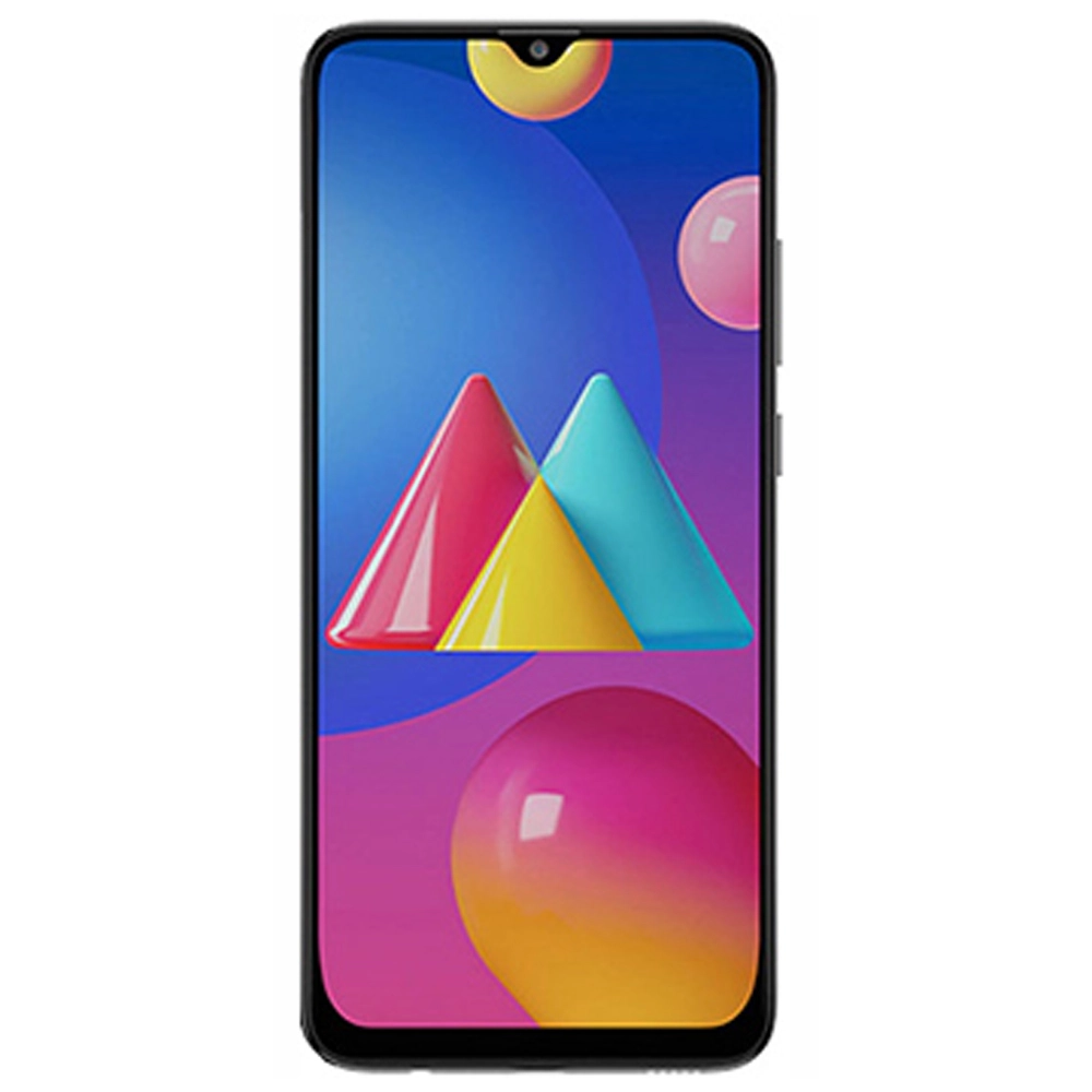 Samsung Galaxy M02s