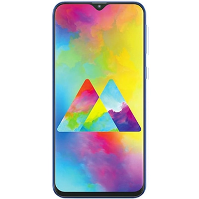 Samsung Galaxy M20