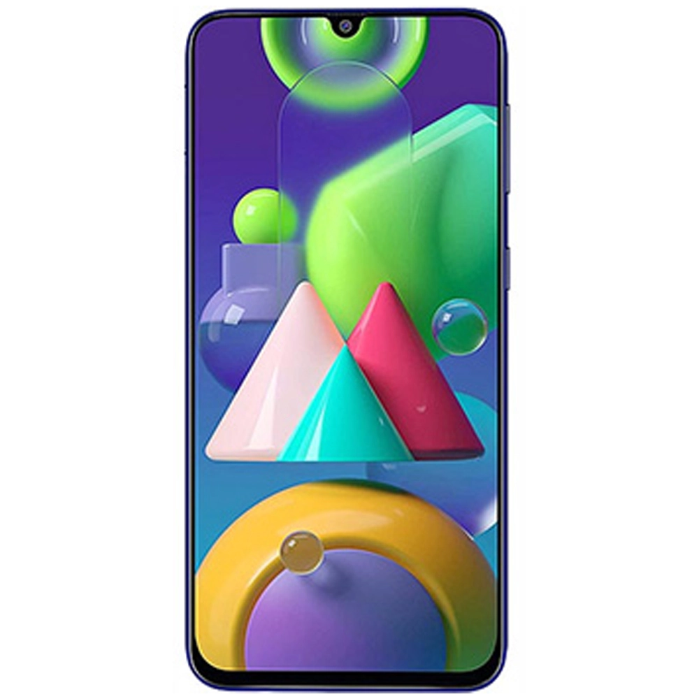 Samsung Galaxy M21