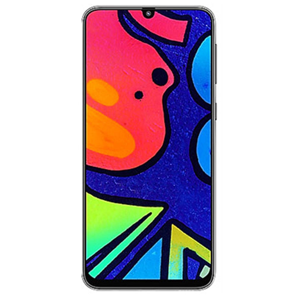 Samsung Galaxy M21s