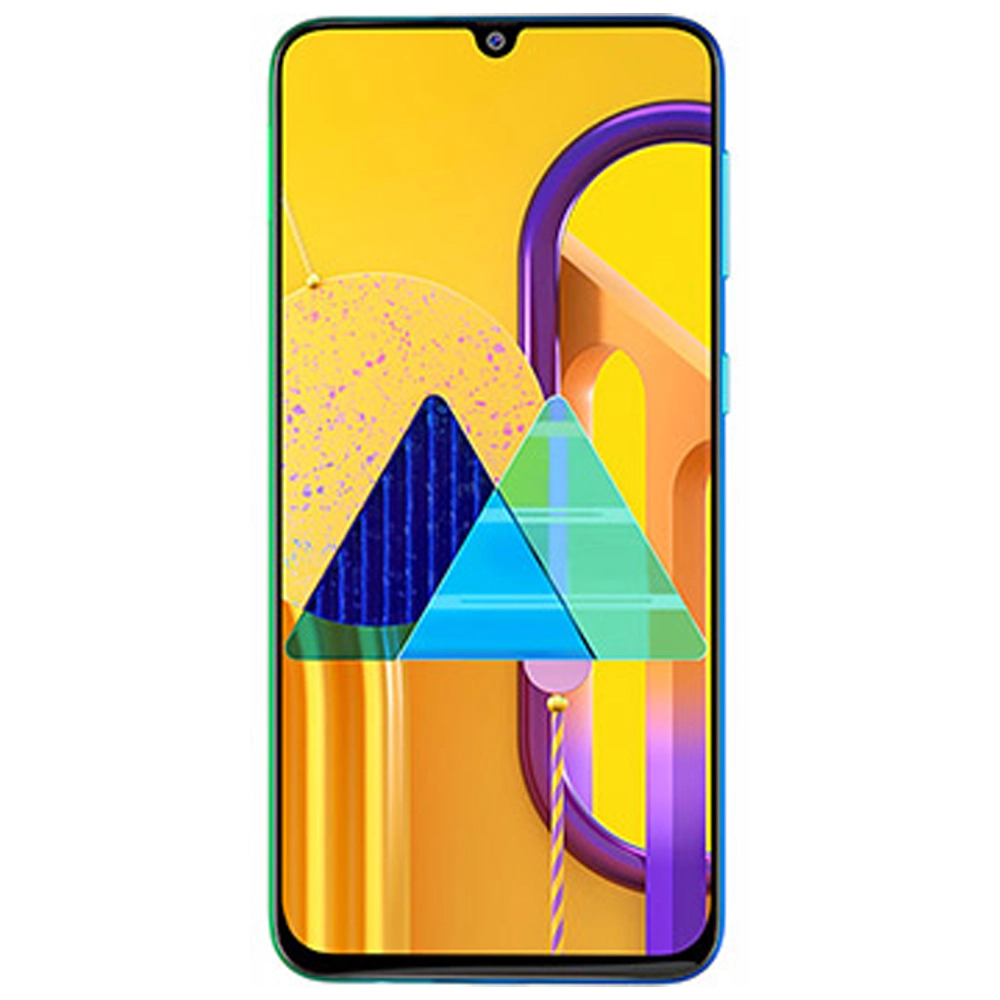 Samsung Galaxy M30s