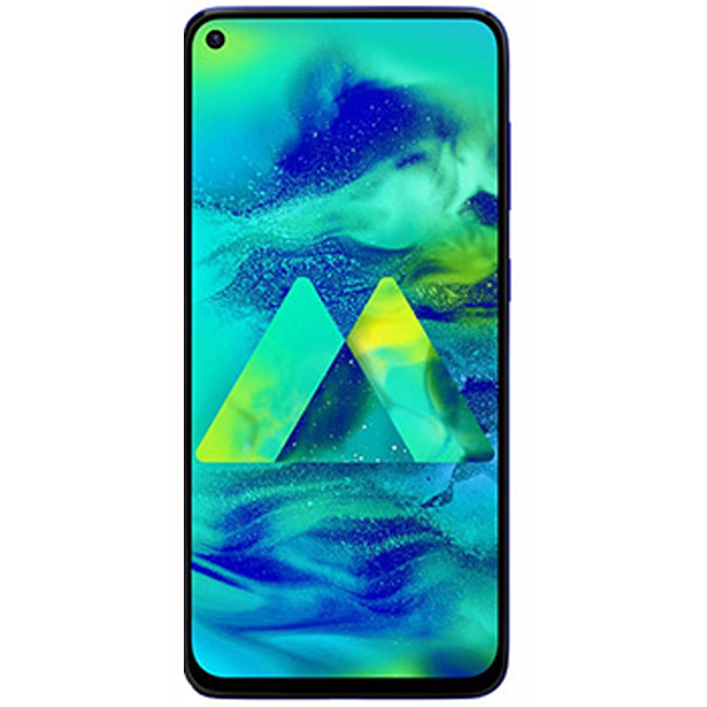 Samsung Galaxy M40