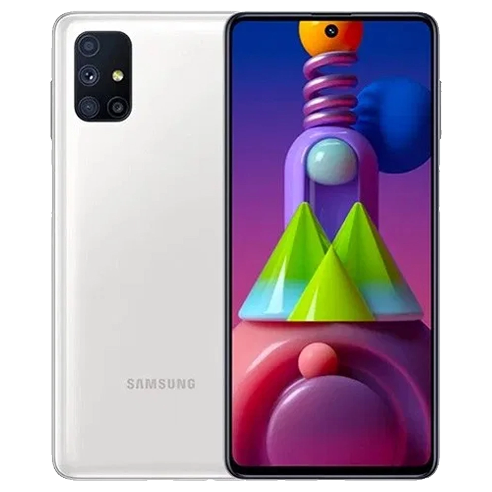 Samsung Galaxy M51