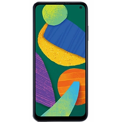 Samsung Galaxy M52