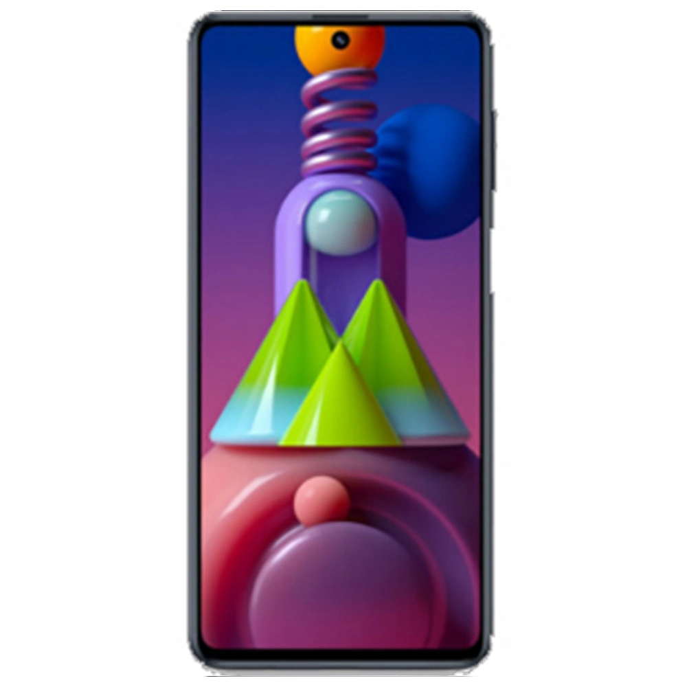 Samsung Galaxy M62