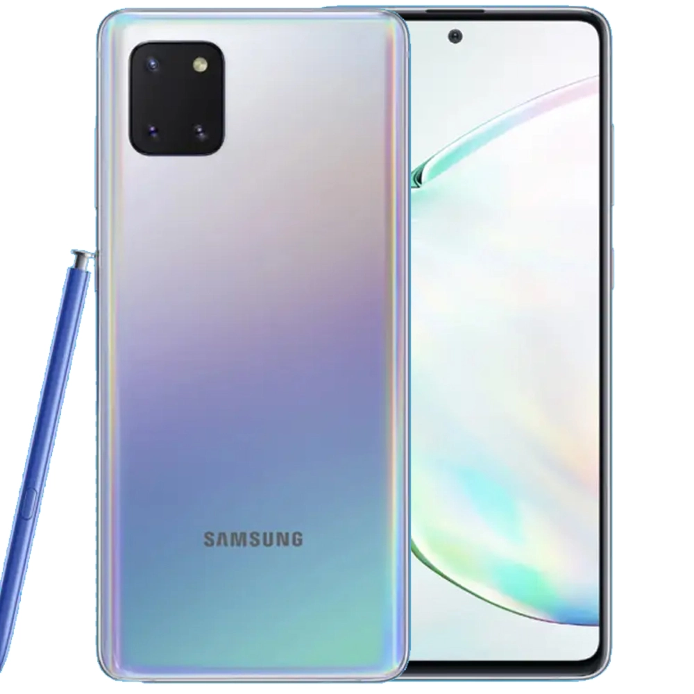 Samsung Galaxy Note 10 Lite