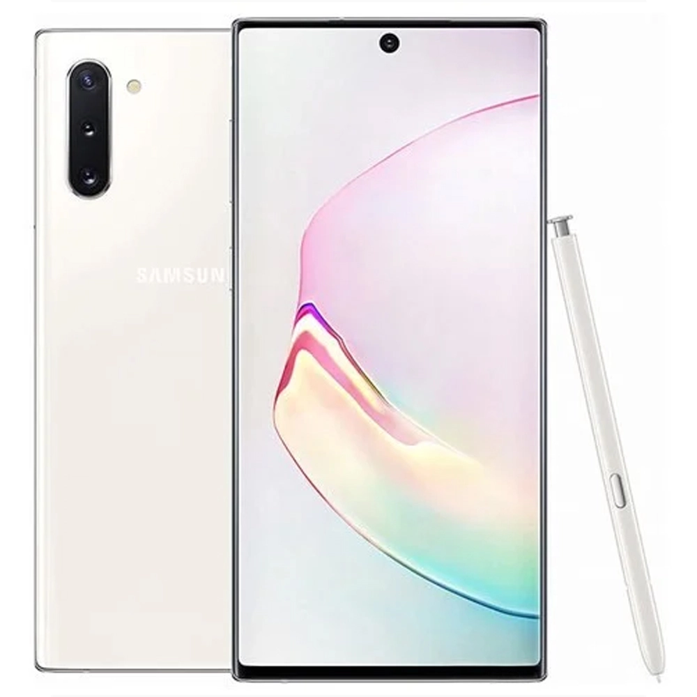Samsung Galaxy Note 10