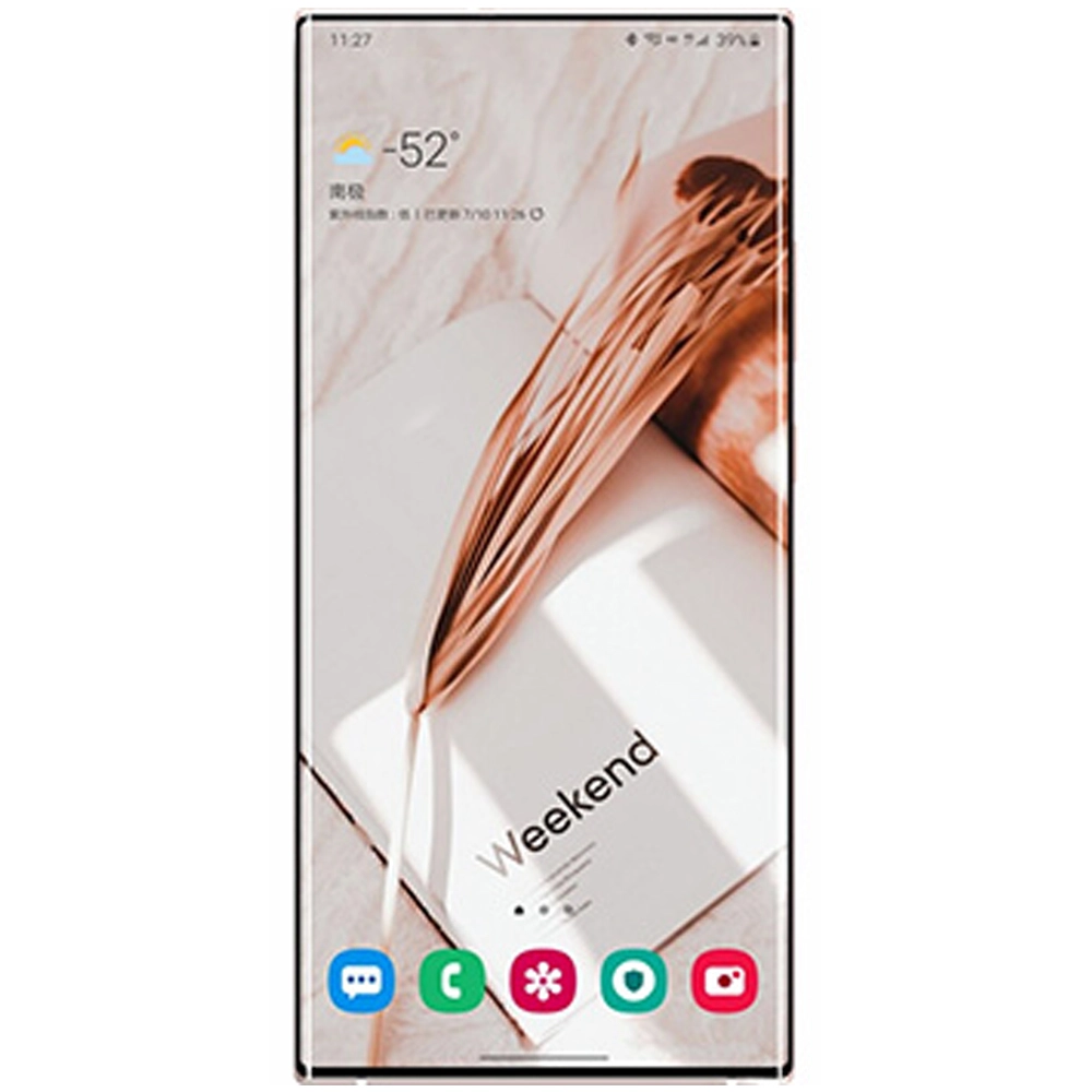 Samsung Galaxy Note 21