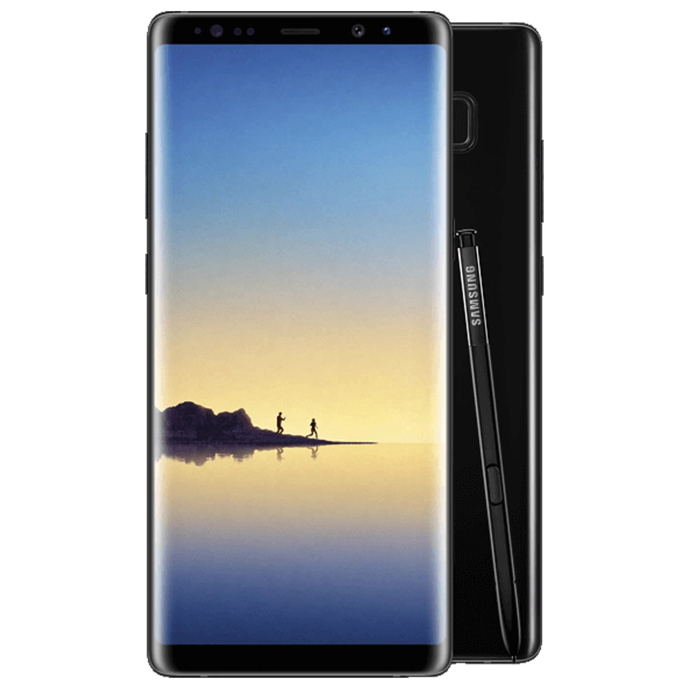 Samsung Galaxy Note 8
