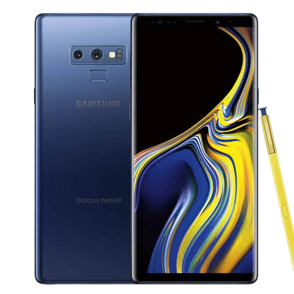 Samsung Galaxy Note 9