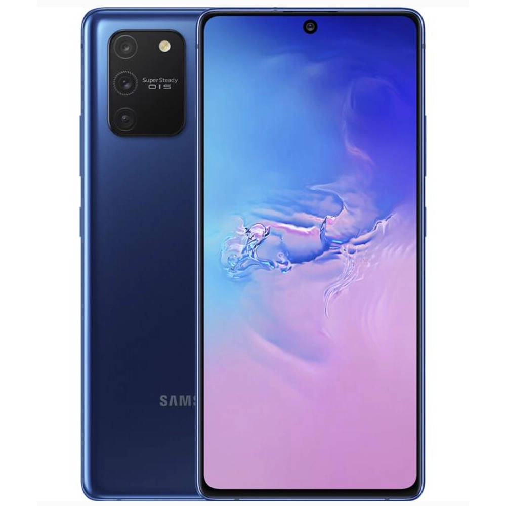 Samsung Galaxy S10 Lite