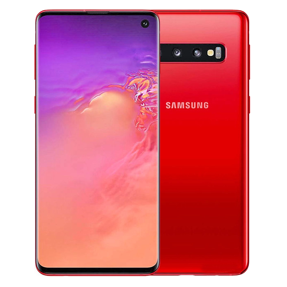 Samsung Galaxy S10