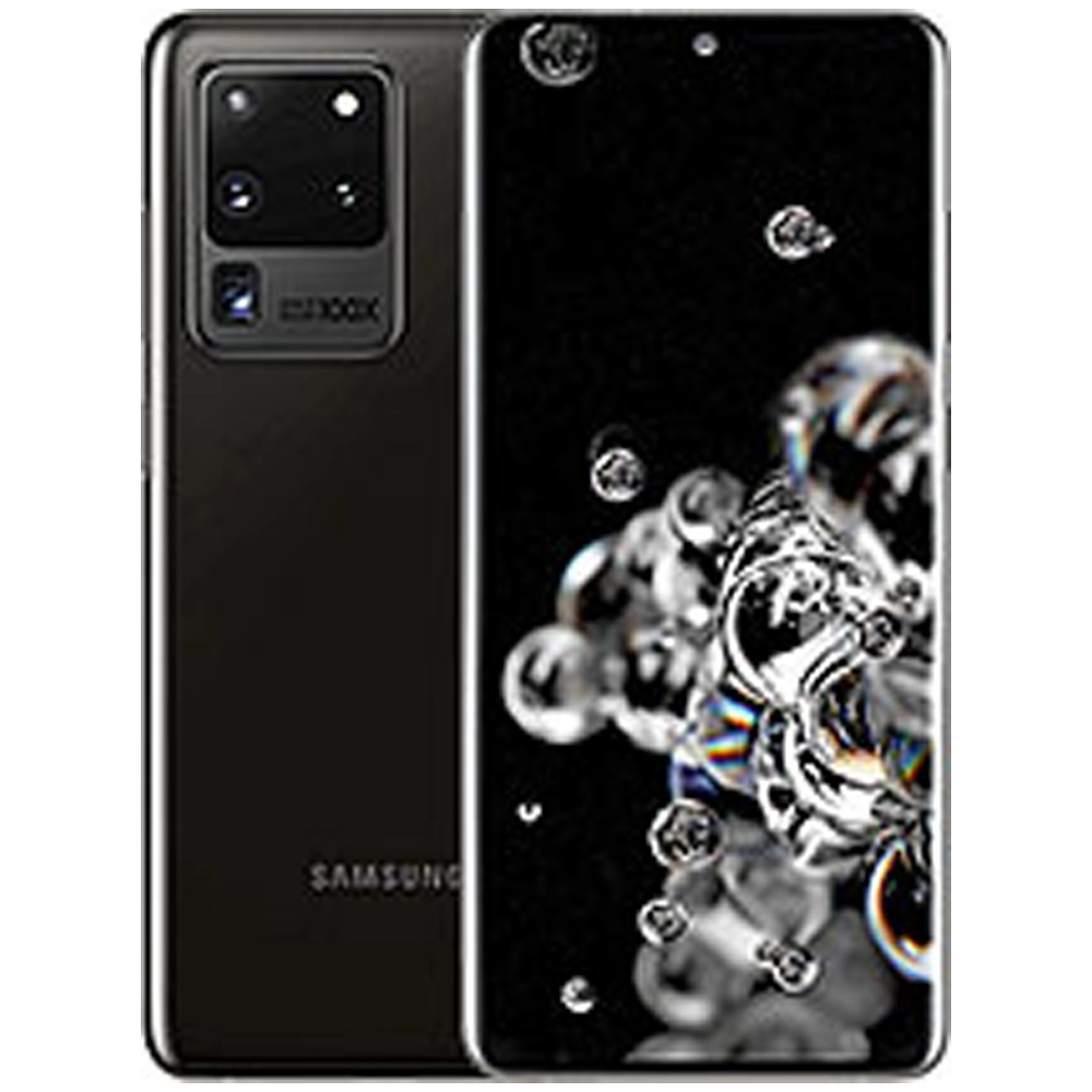 Samsung Galaxy S20 Ultra