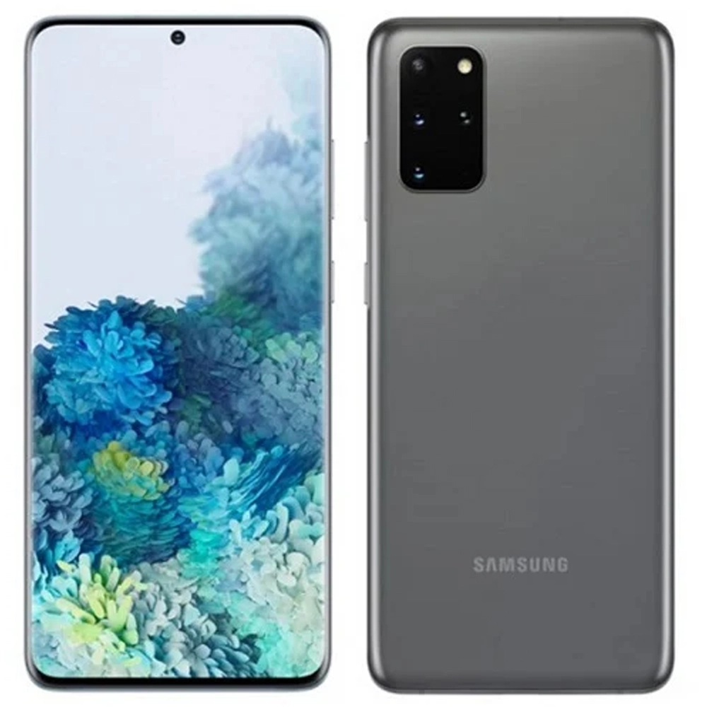 Samsung Galaxy S20