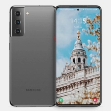 Samsung Galaxy S21 Plus