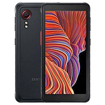 Samsung Galaxy Xcover 5