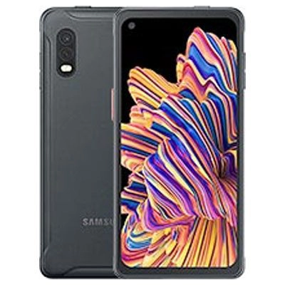 Samsung Galaxy Xcover Pro