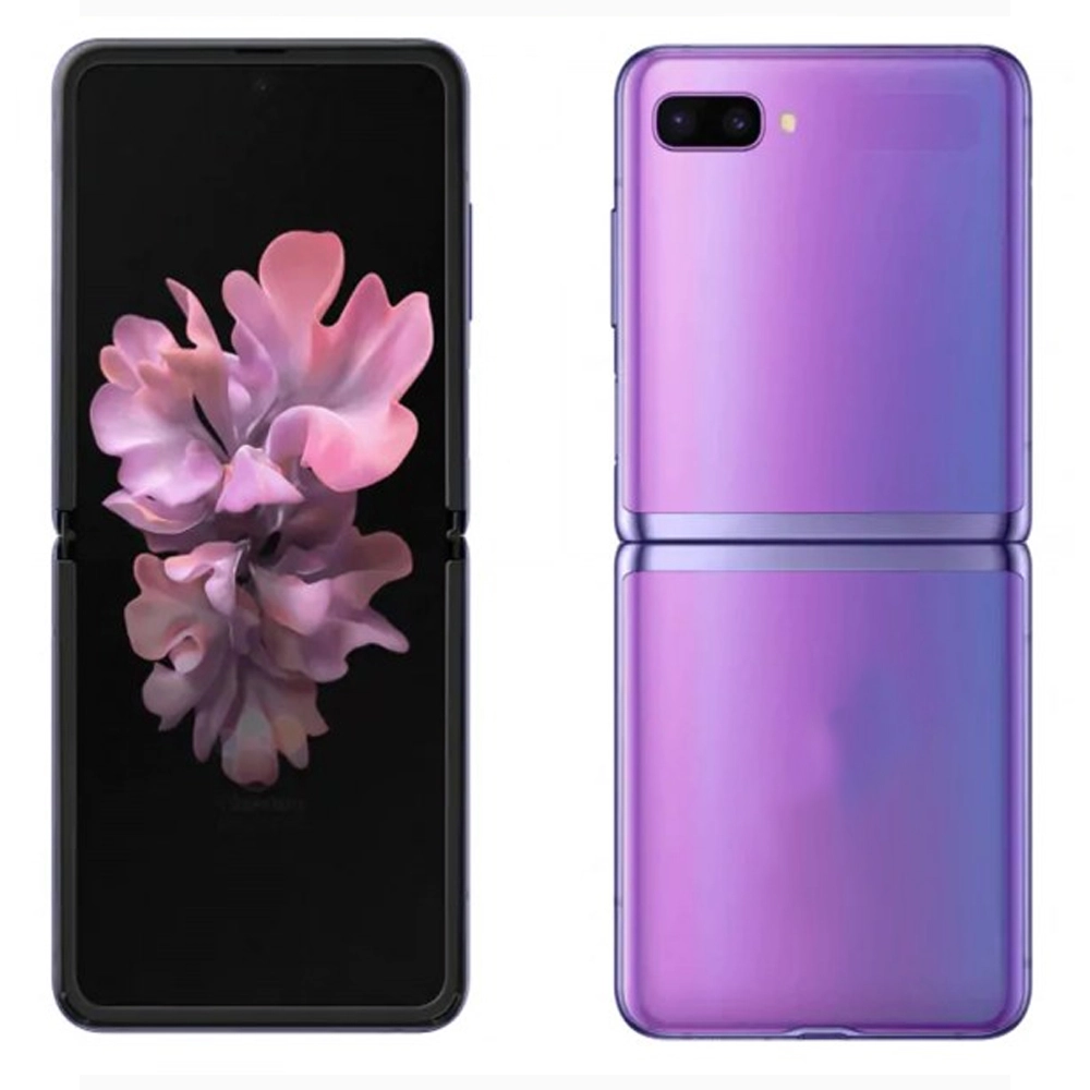 Samsung Galaxy Z Flip