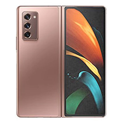 Samsung Galaxy Z Fold2 5G