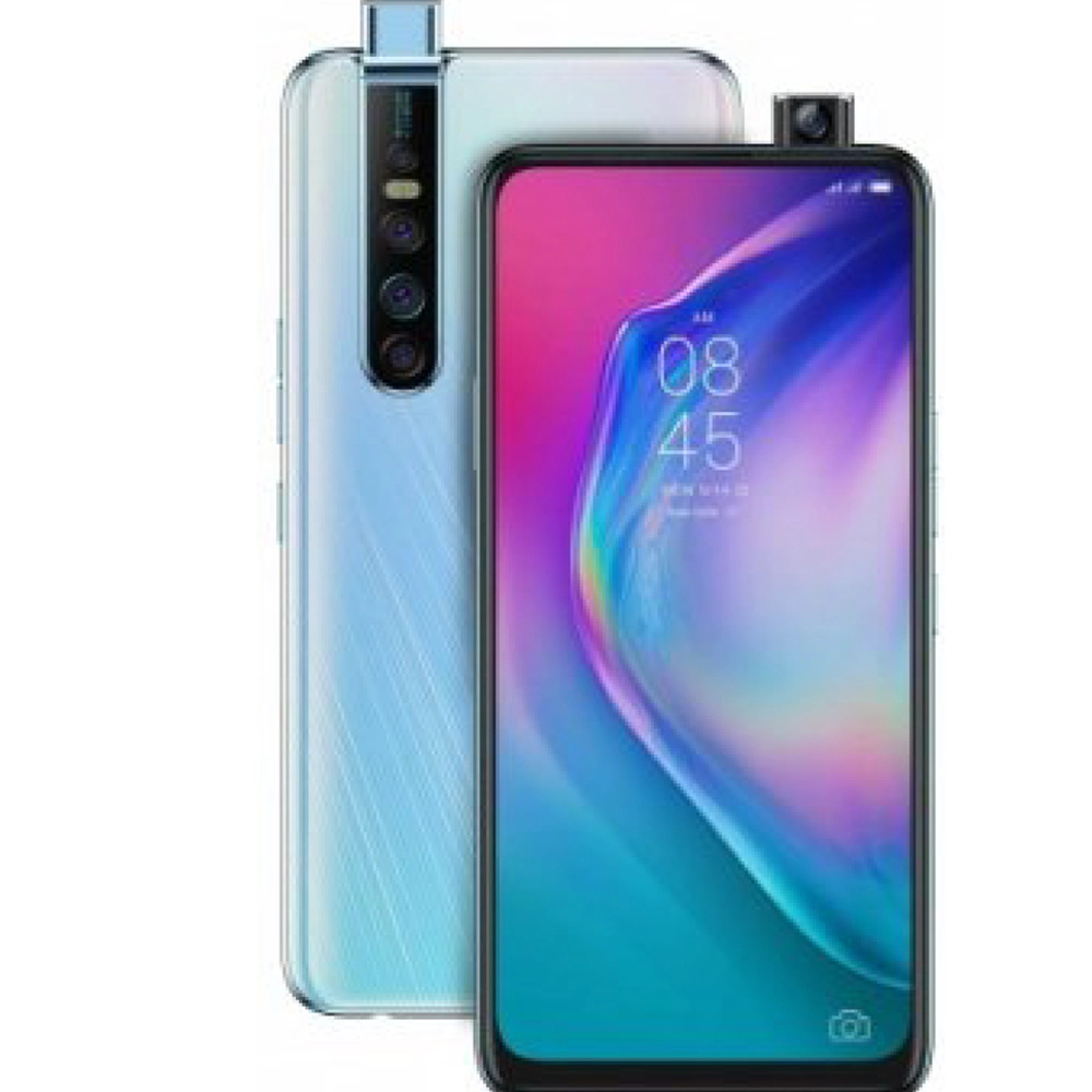 Tecno Camon 15 Pro