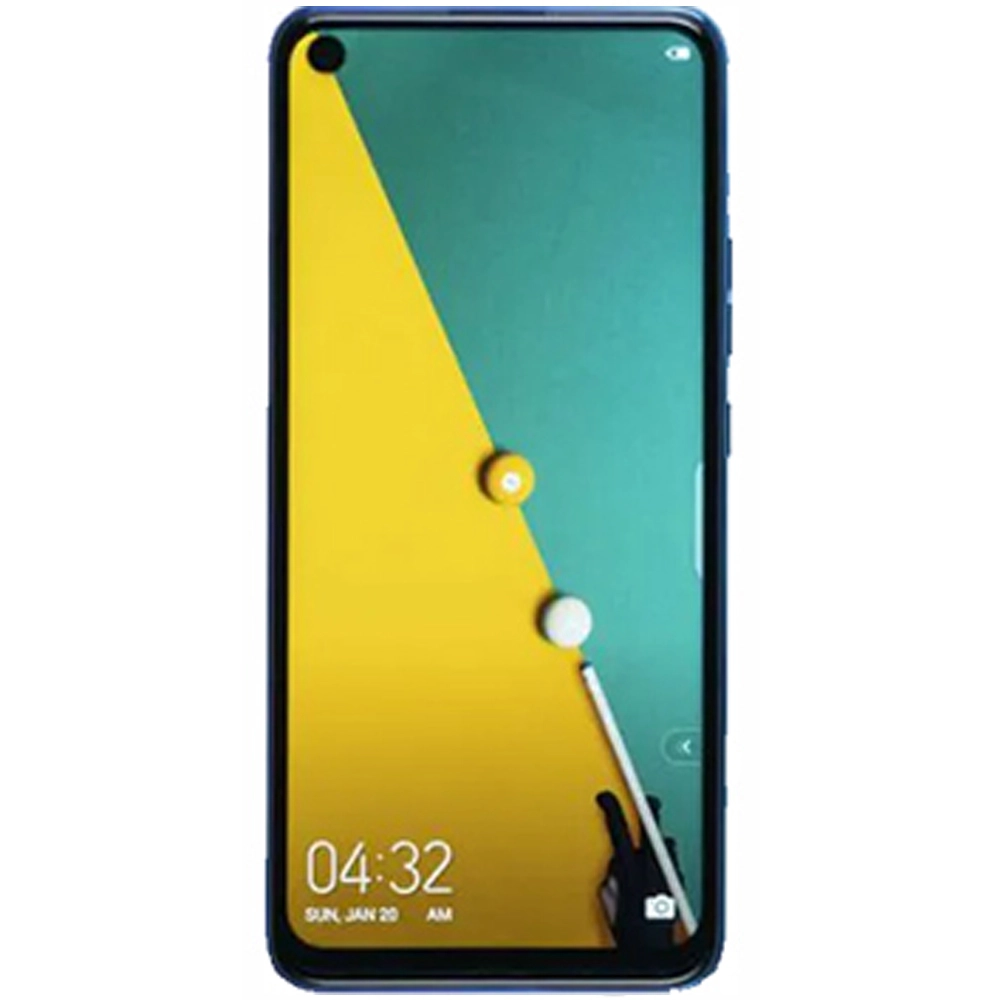 Tecno Camon 16S